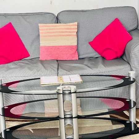 Apartament Simple 2Bed Flat In Edinburgh. Zewnętrze zdjęcie