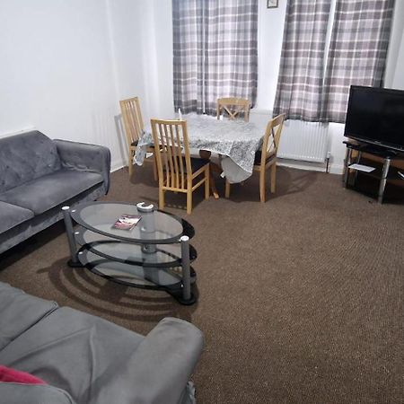 Apartament Simple 2Bed Flat In Edinburgh. Zewnętrze zdjęcie