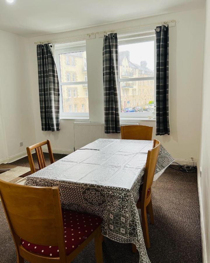Apartament Simple 2Bed Flat In Edinburgh. Zewnętrze zdjęcie